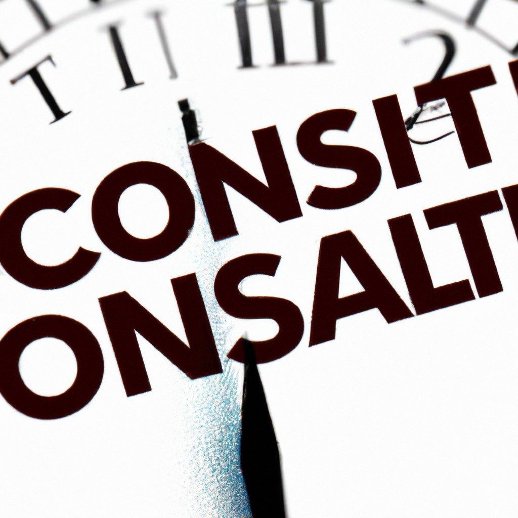 alegere consultant afacere