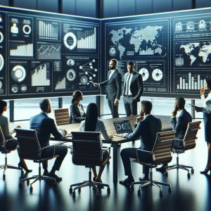 consultanță business