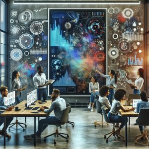 consultanță digitală