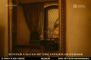 Ce este Crăciunul în anii ’30: O privire în magia și rafinamentul epocii interbelice