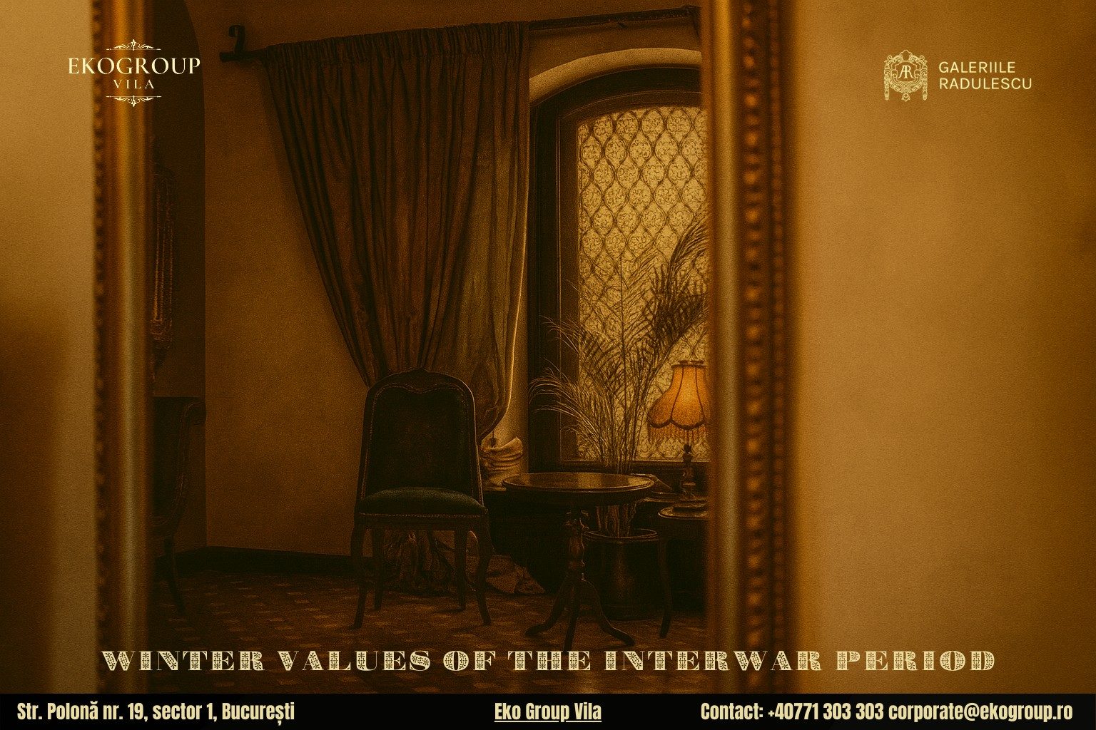 Ce este Crăciunul în anii ’30: O privire în magia și rafinamentul epocii interbelice