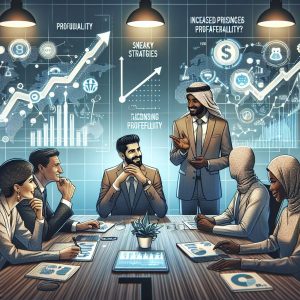 profitabilitate business