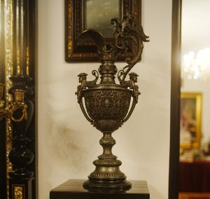 Art. History. Experience. – Descoperă Casa Tătărăscu printr-o vizită unică și rafinată