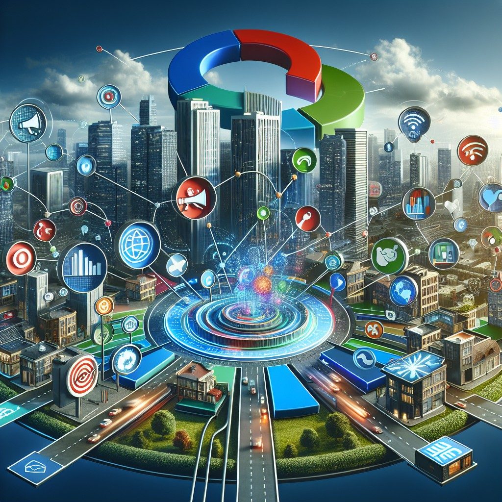 Cum marketingul integrat poate transforma vizibilitatea firmei tale 10 Cum marketingul integrat poate transforma vizibilitatea firmei tale