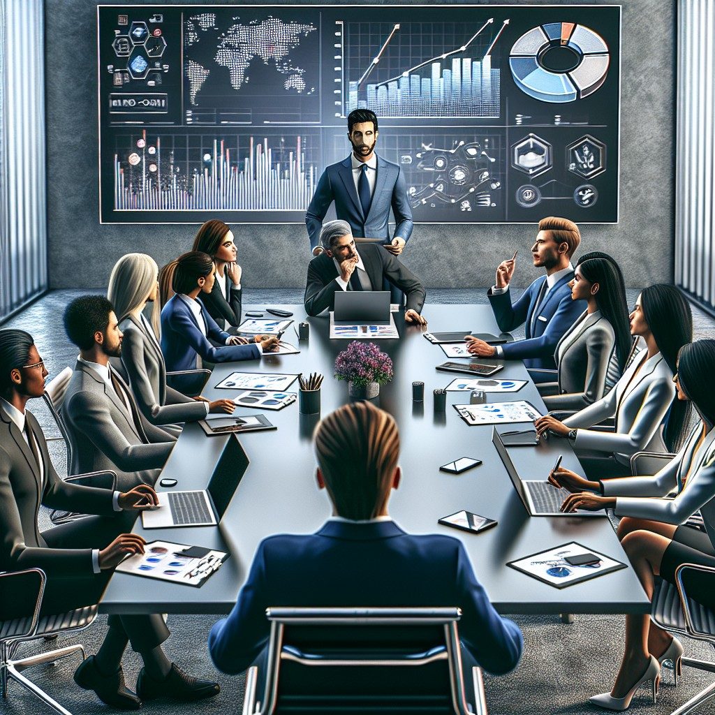 Cum măsori rezultatele colaborării cu un consultant de business în 2026