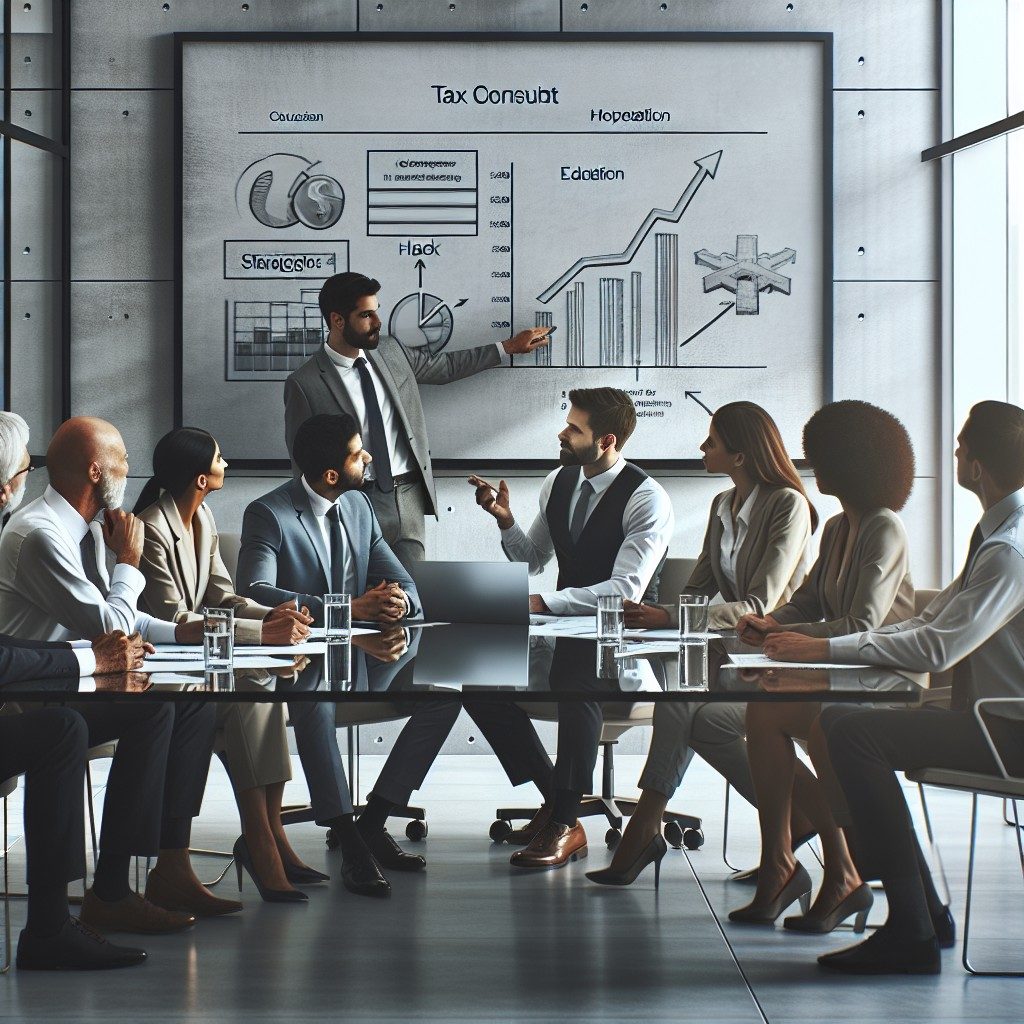 Cum te ajută un consultant să navighezi schimbările fiscale din 2026