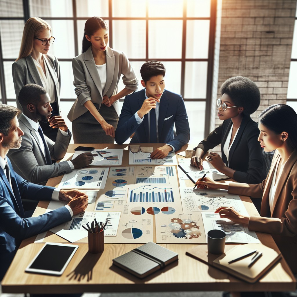 Cum alegi consultantul potrivit pentru a-ți optimiza procesele de business