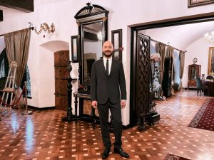 Vladimir Naciu, Naciu & Asociații: concedierea analizată dincolo de decizia formală