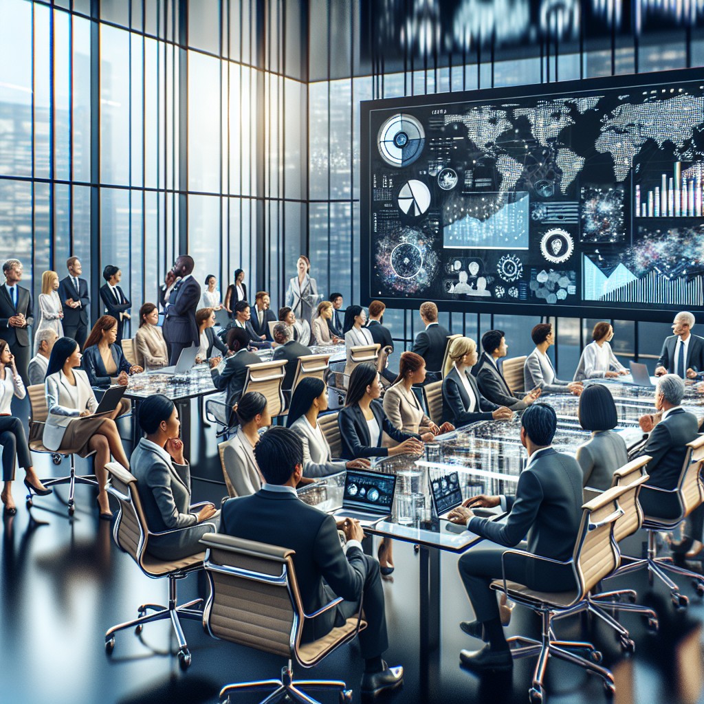 De ce merită să apelezi la consultanță de afaceri în 2026