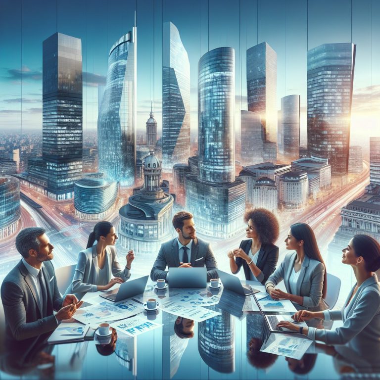 Modele internaționale de consultanță pe care le poți adapta în România în 2026