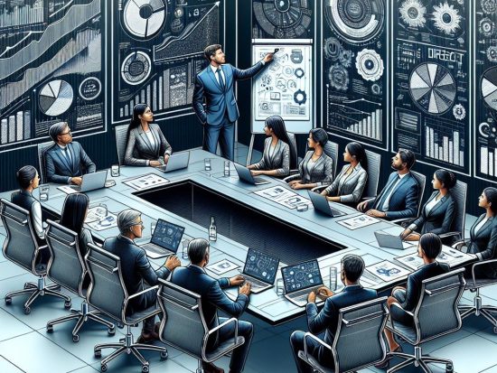 consultanță potrivită