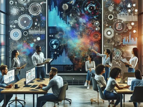 consultanță digitală